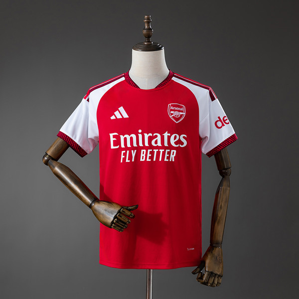 Arsenal Home 26/27 Jersey