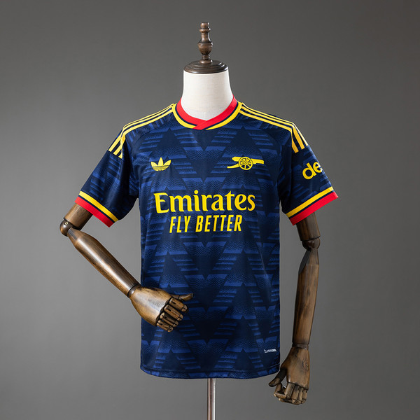 Arsenal Away 26/27 Jersey
