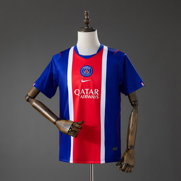 PSG Home 26/27 Jersey