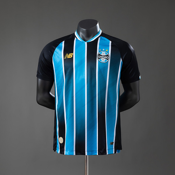 Player Version Grêmio  26/27 Home Jersey