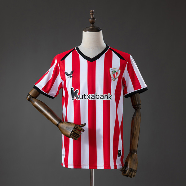 Athletic Bilbao Home 26/27 Jersey