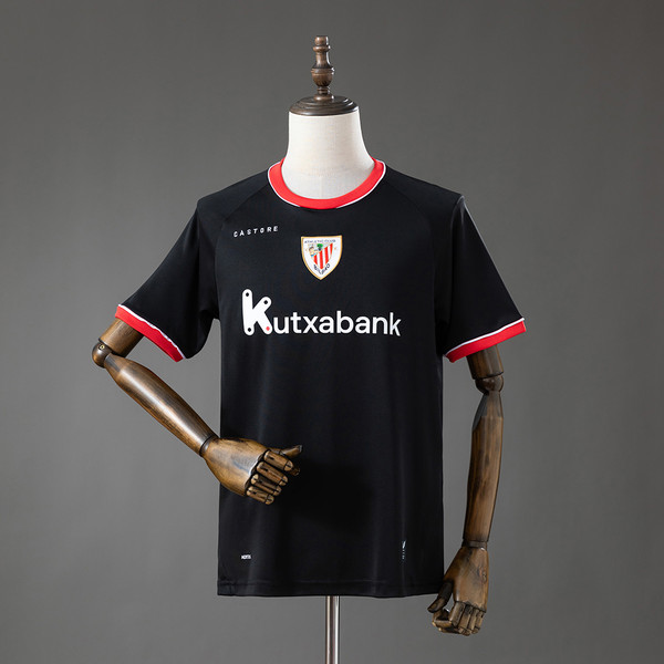 Athletic Bilbao Away 26/27 Jersey