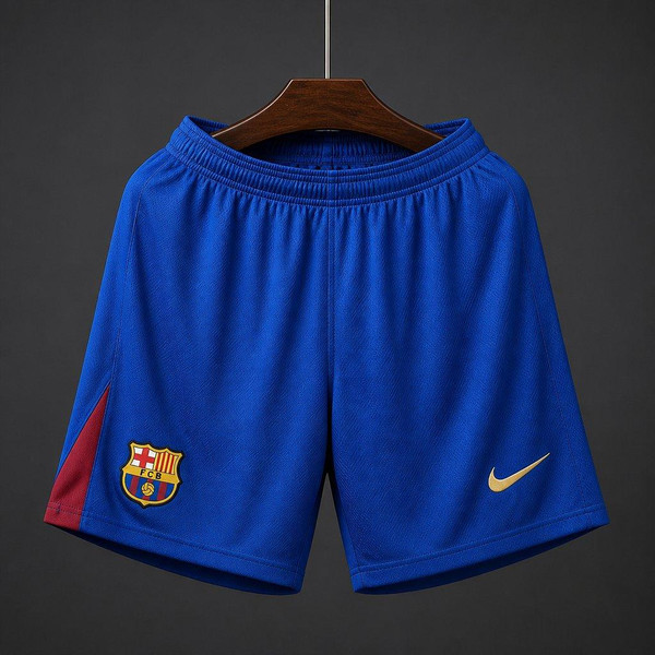 FC Barcelona Home 26/27 Shorts