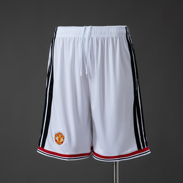 Manchester United Home 26/27 Shorts