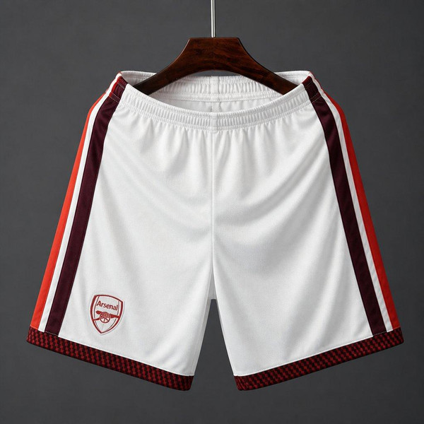 Arsenal Home 26/27 Shorts