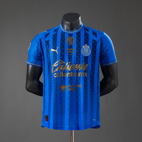 Player Version  Chivas 26/27 Third Jersey