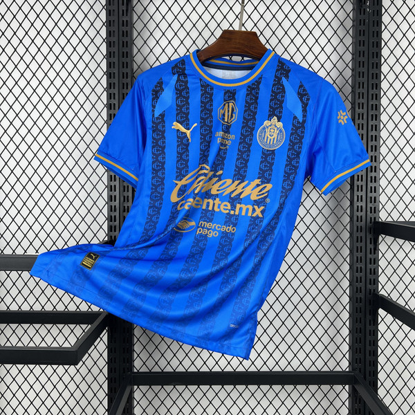 Chivas Third 26/27 Jersey