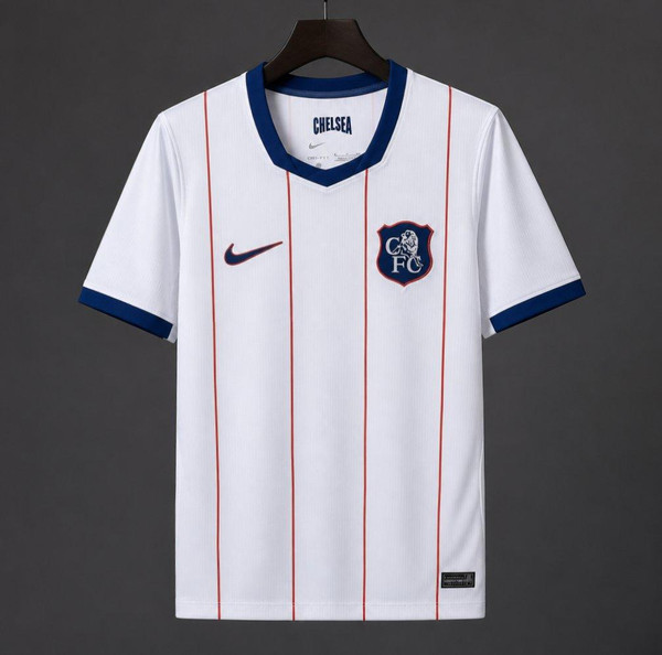 Chelsea Third 26/27 Jersey