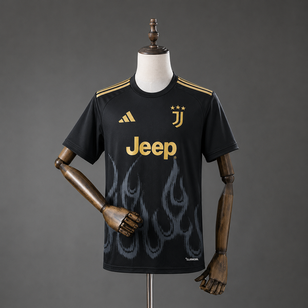 Juventus Third 26/27 Jersey