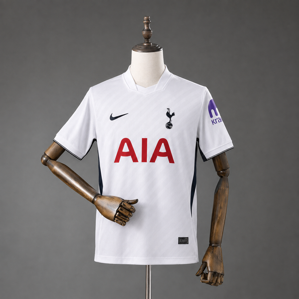 Tottenham Hotspur Home 26/27 Jersey