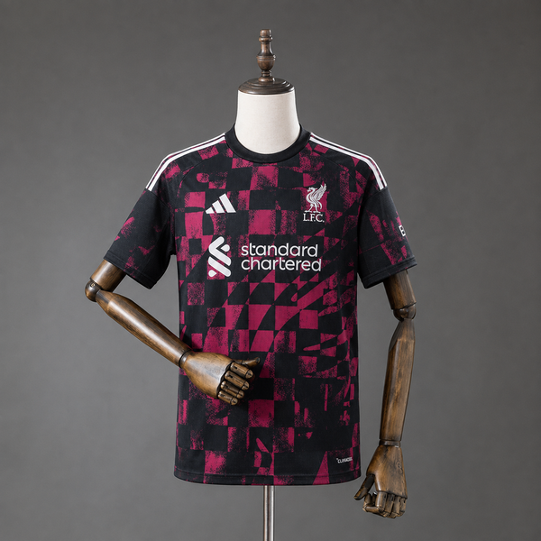 Liverpool Third 26/27 Jersey
