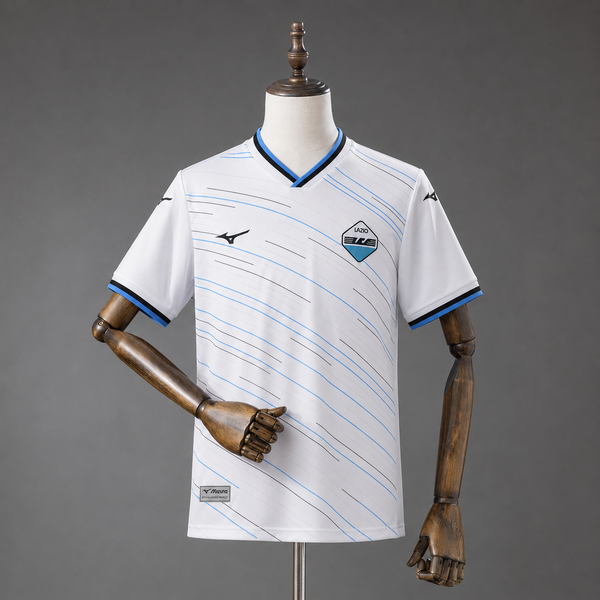 S.S. Lazio Away 26/27 Jersey