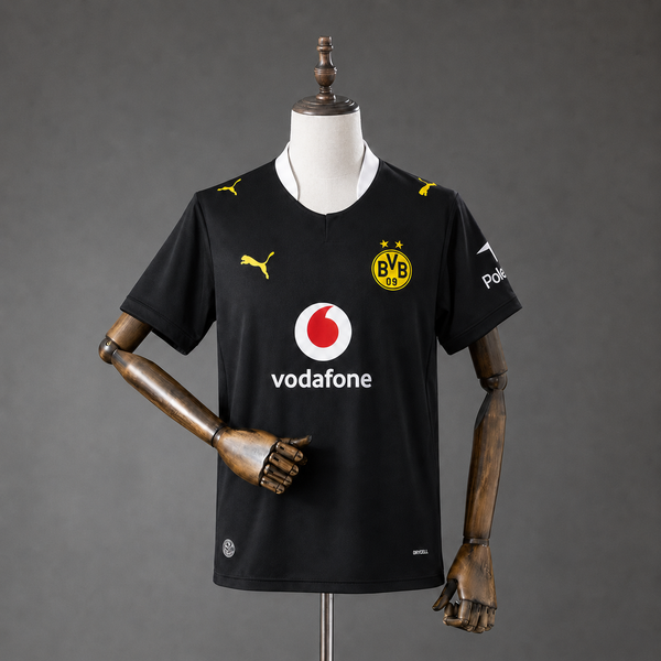 BVB Away 26/27 Jersey