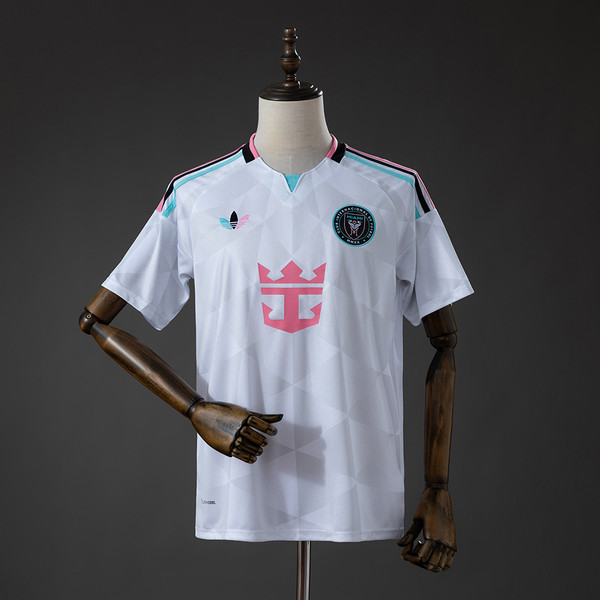 Inter Miami 26/27 Third Jersey
