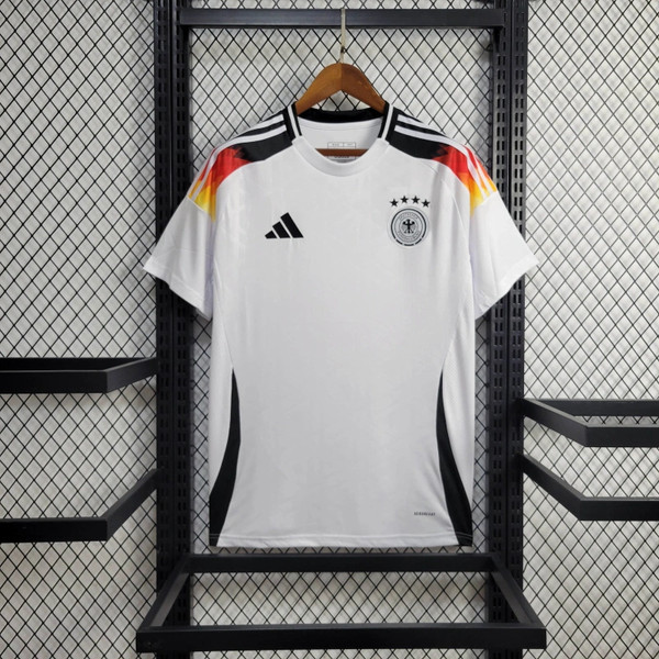 Germany 2024 Home Jersey
