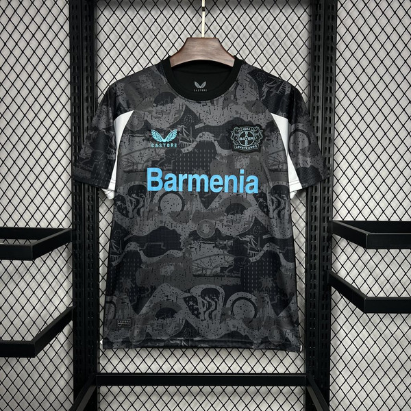 Bayer 04 Leverkusen Third 24/25 Jersey