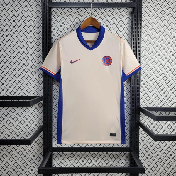 Chelsea Away 24/25 Jersey
