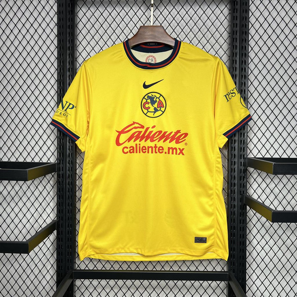 America Home 24/25 Jersey