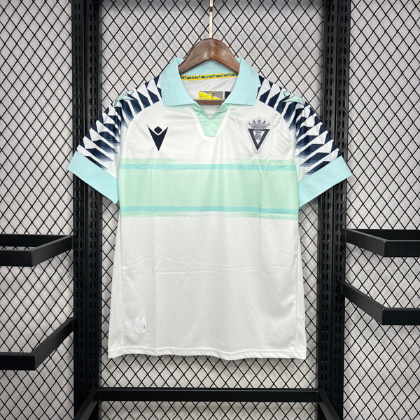 Cádiz CF 24/25 Away Jersey