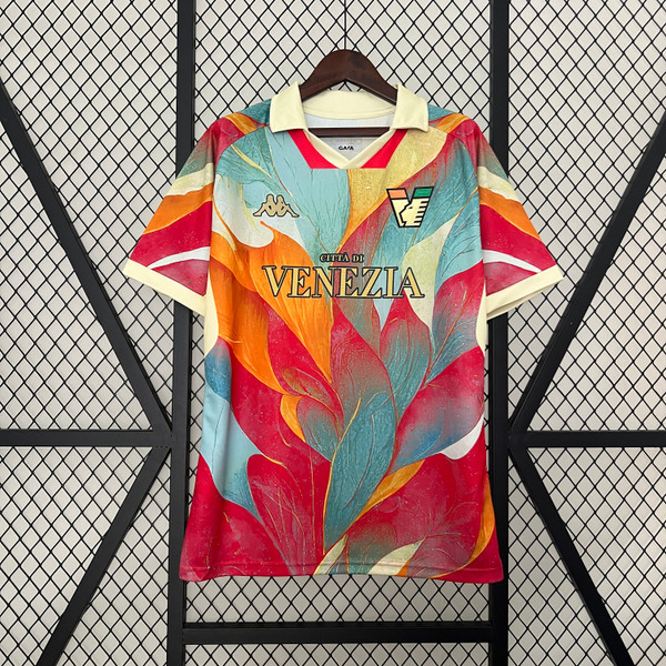 Venezia F.C. Special Away 24/25 Jersey