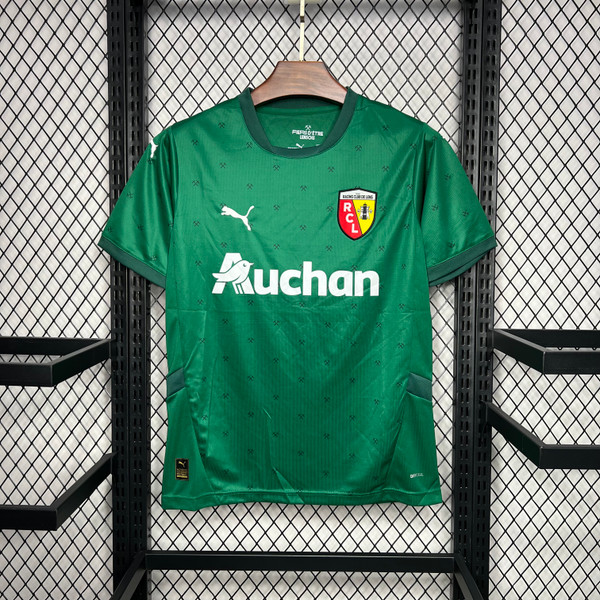 RC Lens  Away 24/25 Jersey