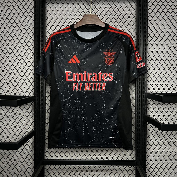 S.L. Benfica Away 24/25 Jersey
