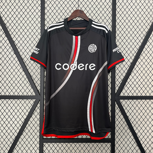 Club Atlético River Plate Away  24/25 Jersey