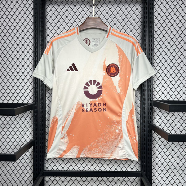 AS Roma Away 24/25 Jersey
