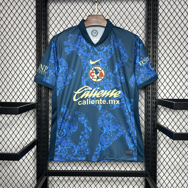 America Away 24/25 Jersey