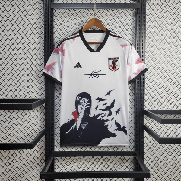 Japan White Special Edition Jersey