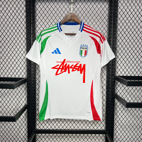 Italy Exclusive Away Jersey