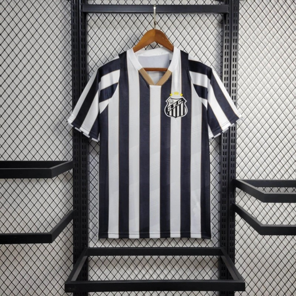 Santos FC 24/25 Away Jersey