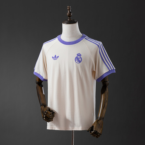 Real Madrid 24/25  Adicolor Classics