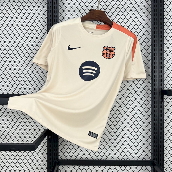 F.C. Barcelona 24/25 Training Jersey