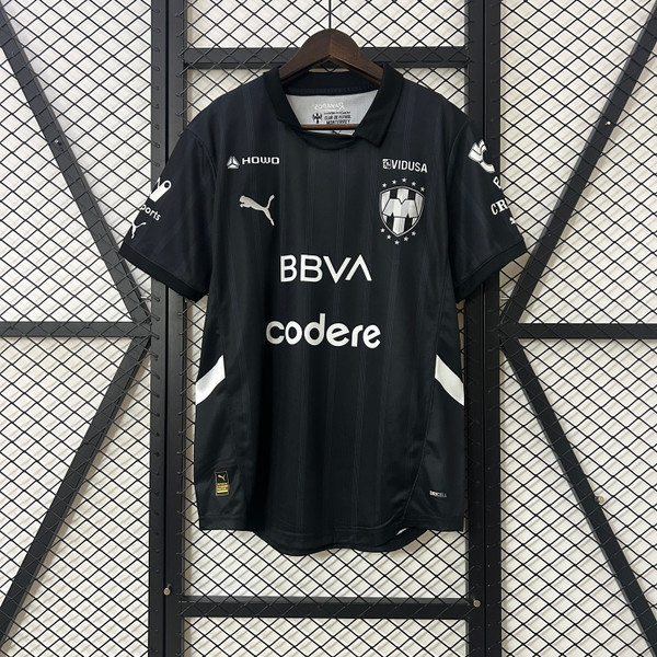 C.F. Monterrey Third 24/25 Jersey