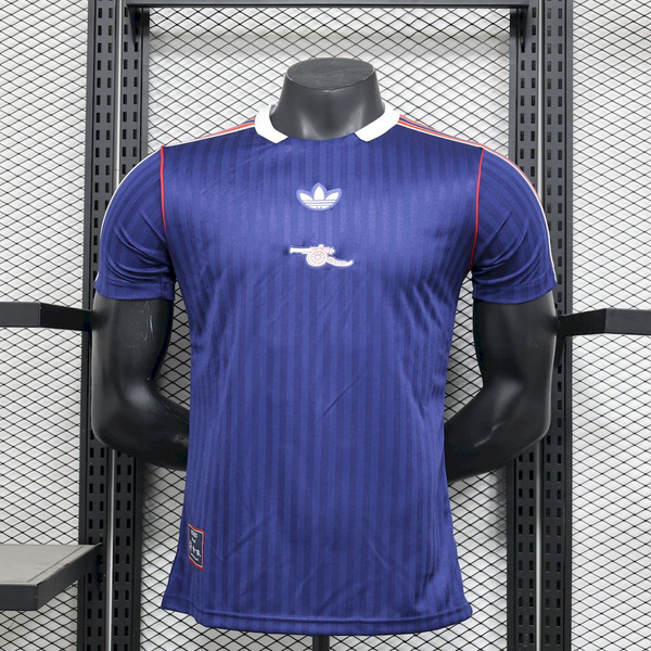 Player Version Arsenal 24/25 Classic Jersey