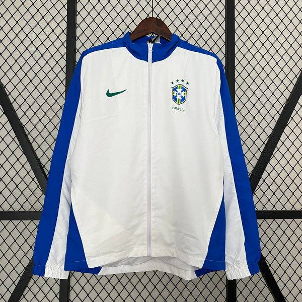 Brazil 2025 Jacket