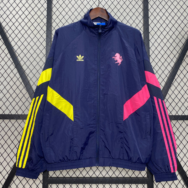 Chelsea Home 2025 Jacket