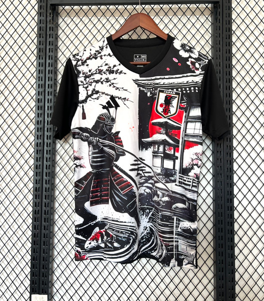 Japan Katsumi Edition Jersey
