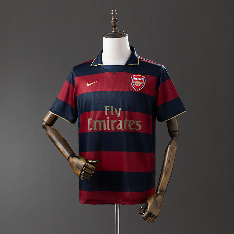 Retro Arsenal 06/07 Third Jersey