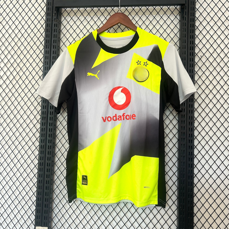 BVB Away 25/26 Jersey