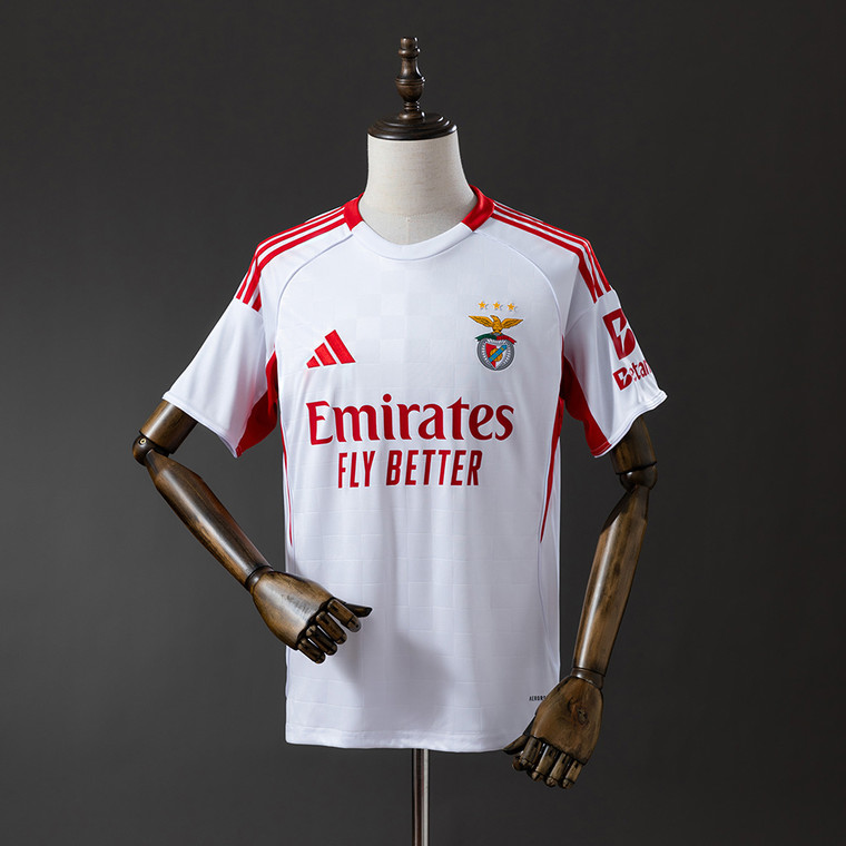 Benfica 25/26 Third Jersey