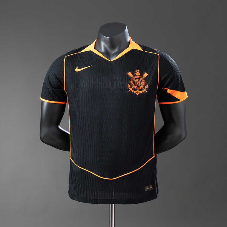 Player Version Corinthians 25/26 Third Jersey