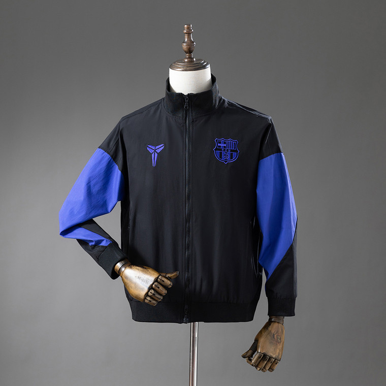 F.C Barcelona 25/26 Away Jacket