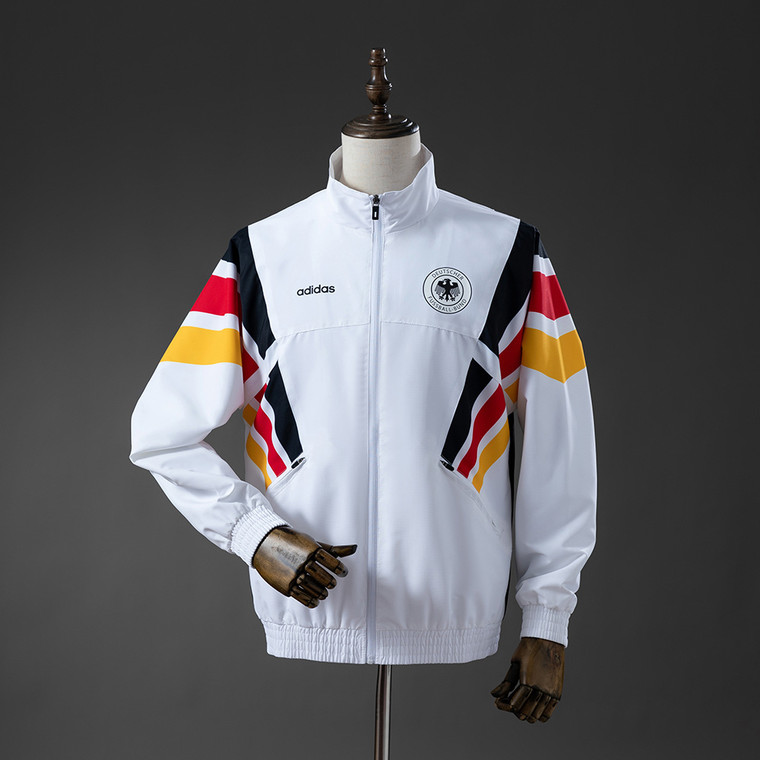Retro Germany 1996 Jacket
