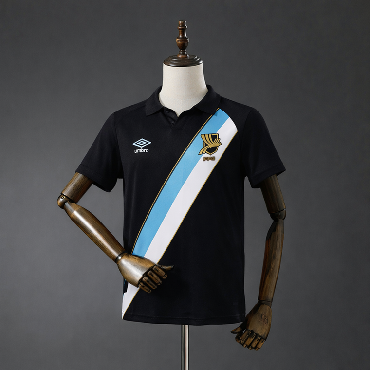 Guatemala Away 2026 Jersey