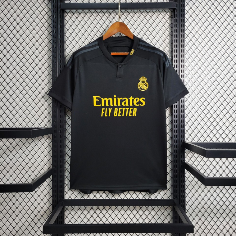 Real Madrid 23/24 Third Jersey