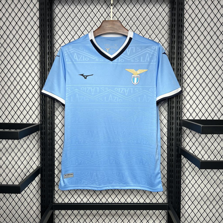 S.S. Lazio Home 24/25 Jersey