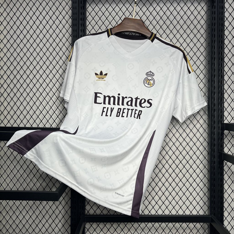 Real Madrid 24/25  Special Jersey