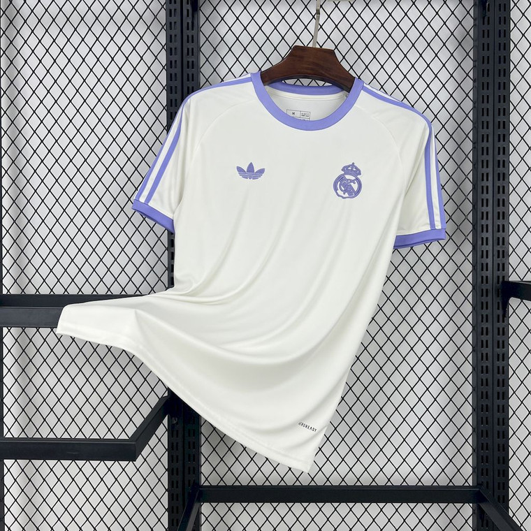Real Madrid 24/25  Adicolor Classics